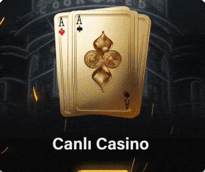 Betosfer Canlı Casino