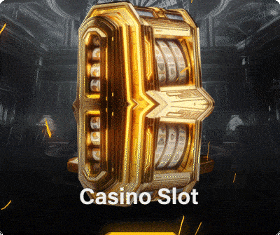 Betosfer Casino Slot