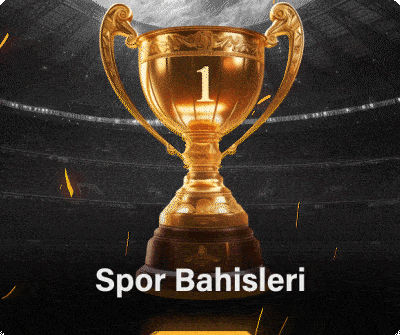 Betosfer spor bahisleri