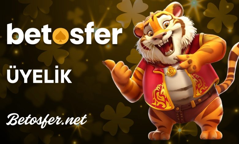 Betosfer üyelik