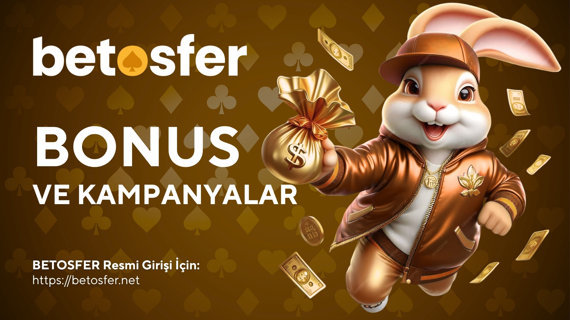 Betosfer bonus ve kampanyalar