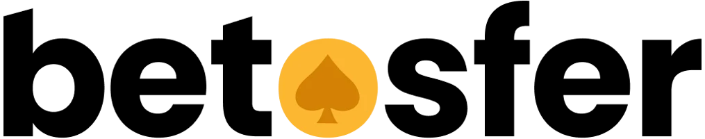 betosfer logo siyah
